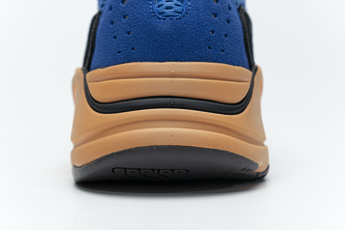 PK GOD  Yeezy Boost 700 BRBLUE  GZ0541