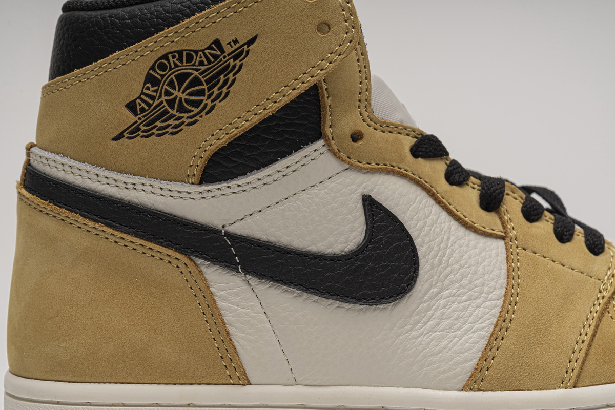 Air Jordan 1 Retro High OG “Rookie of the Year”  555088-700