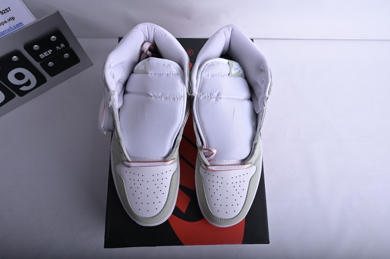 Air Jordan 1 High OG Seafoam  CD0461-002