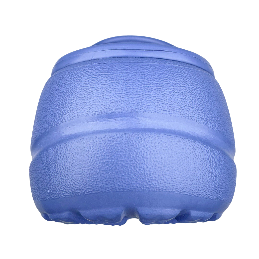 Crocs Baya Platform Clog Blue 208186-434