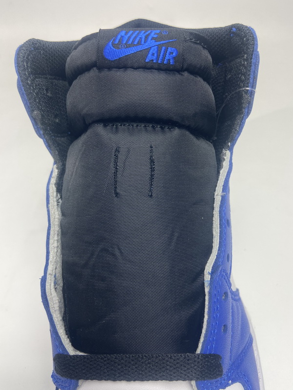 Air Jordan 1 OG High Game Royal 555088-403