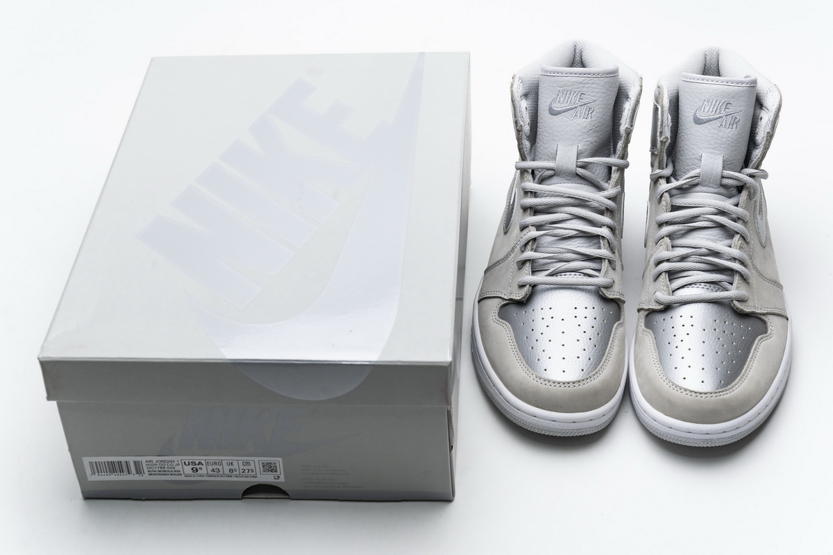 Air Jordan 1 High OG “Japan DC1788-029