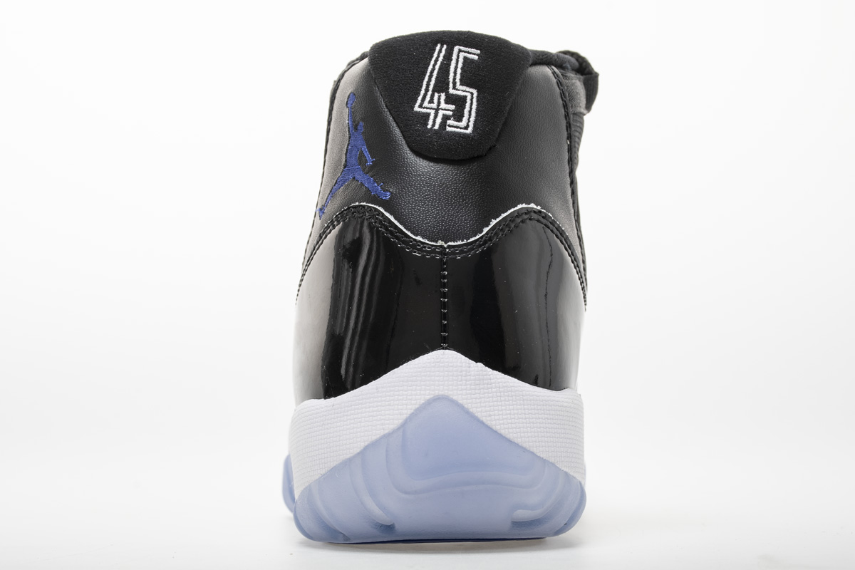 Air Jordan 11 “Space Jam” 378037-003