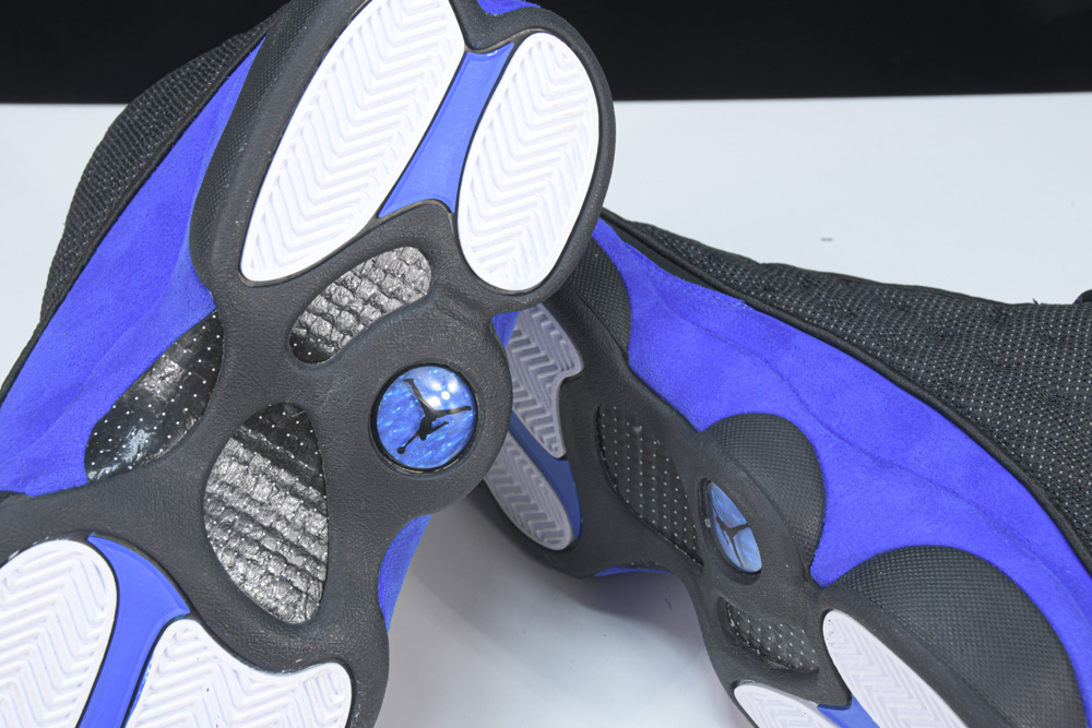 Air Jordan 13 Retro “Hyper Royal“  414571-040