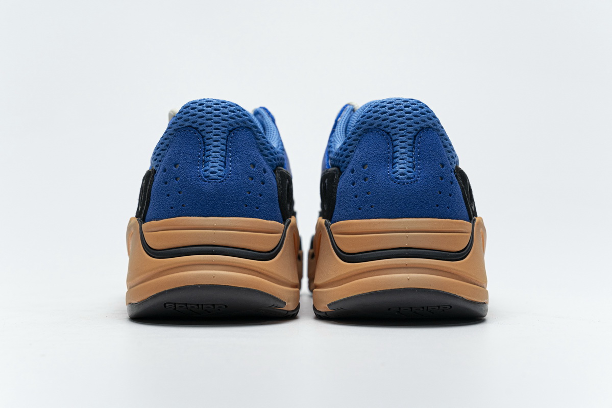 PK GOD  Yeezy Boost 700 BRBLUE  GZ0541