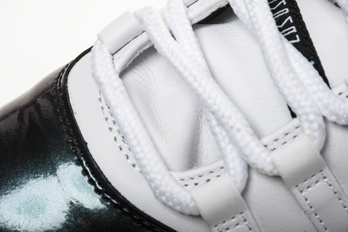 Air Jordan 11 Low “Easter” 528895-145
