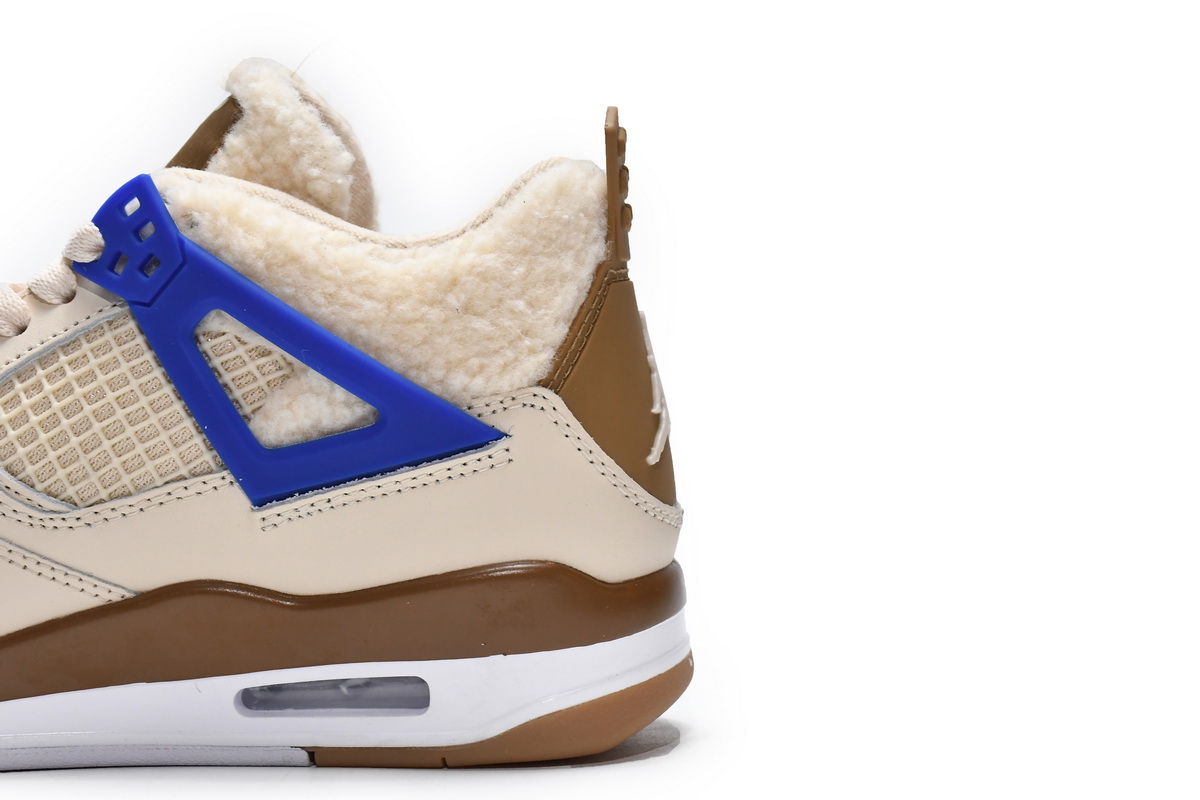 Air Jordan 4 (GS)Where The Wild Things Are DH0572-264