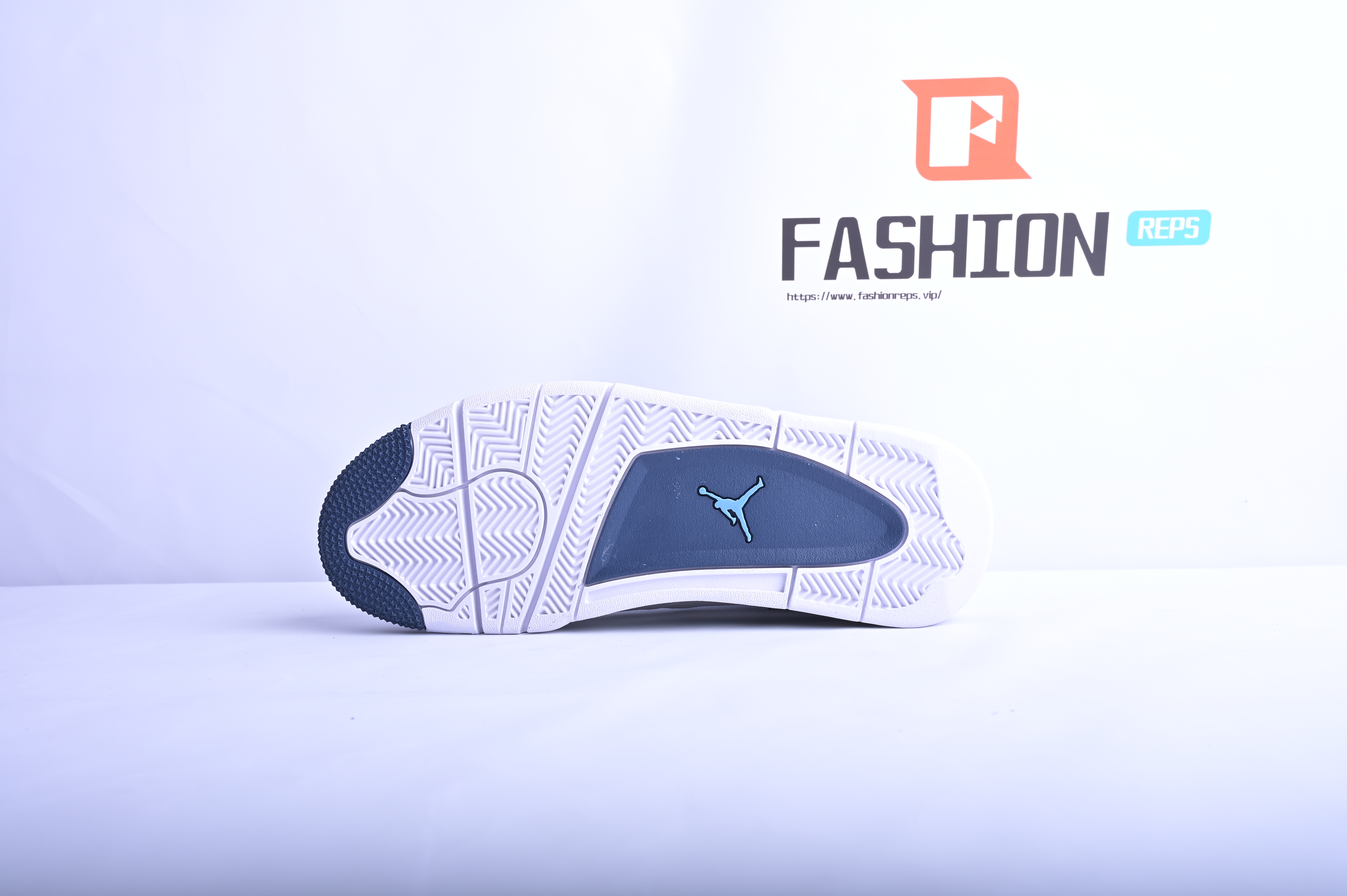 Air Jordan 4 Retro LS  Legend Blue 314254-107