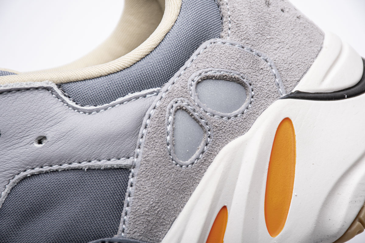 adidas Yeezy Boost 700 Magnet Real Boost FV9922