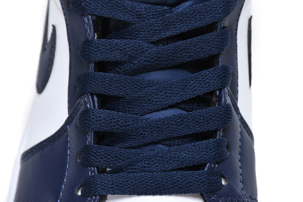 Air Jordan 1 Mid SE USA 852542-104