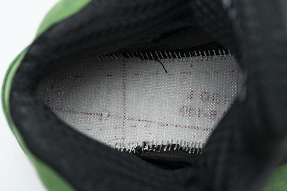 Air Jordan 5 SE “Oregon” CK6631-307