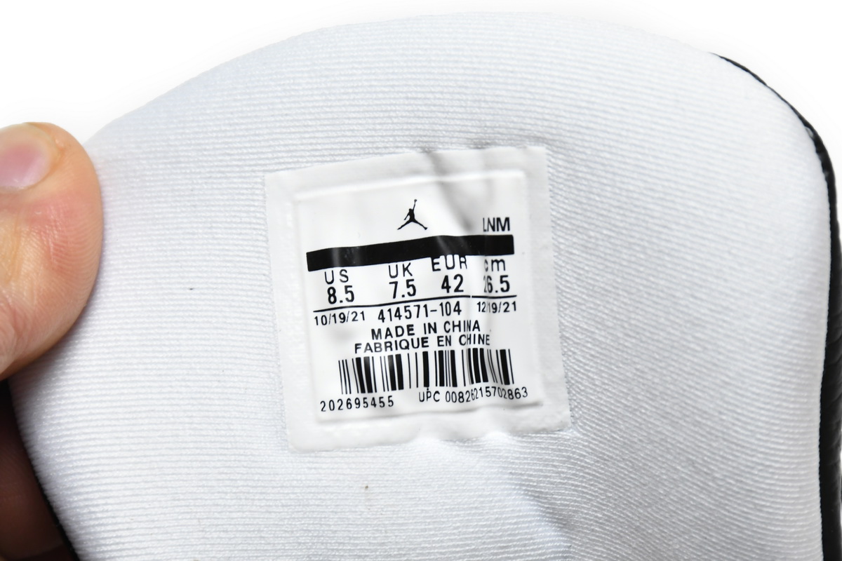 Air Jordan 13 Retro 'He Got Game' 414571-104