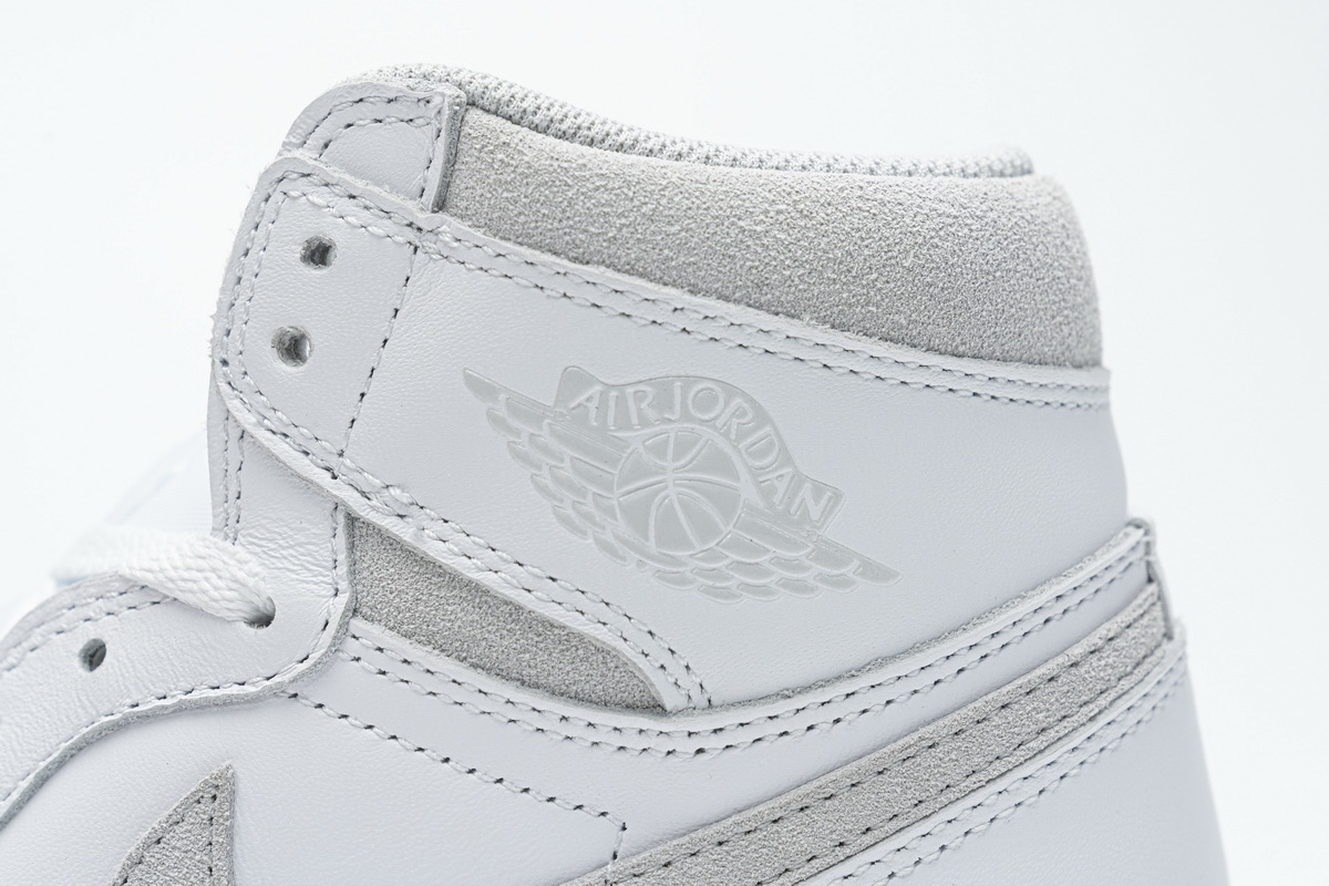 DG   Air Jordan 1 Retro High '85  Neutral Grey   BQ4422-100