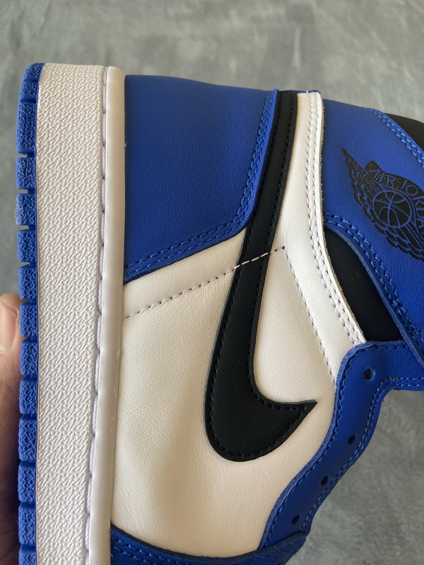 Air Jordan 1 OG High Game Royal 555088-403