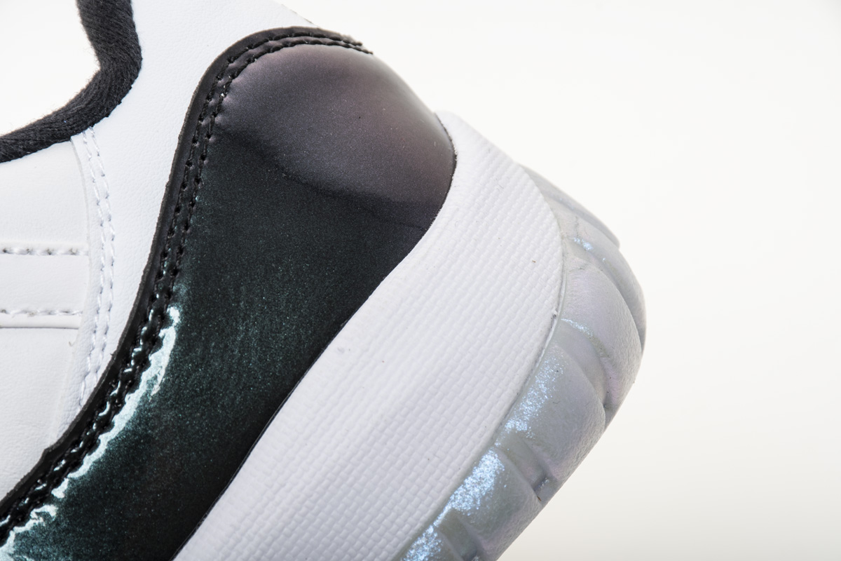 Air Jordan 11 Low “Easter” 528895-145