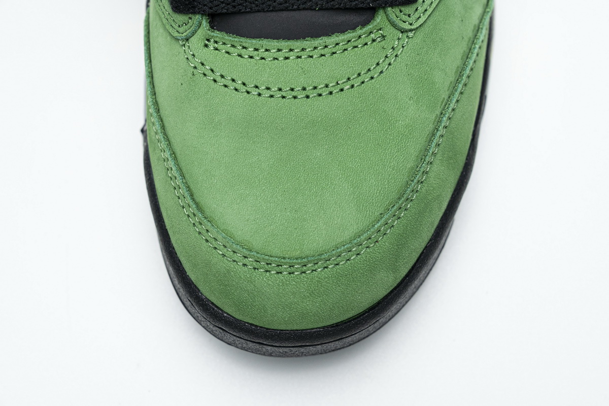 Air Jordan 5 SE “Oregon” CK6631-307