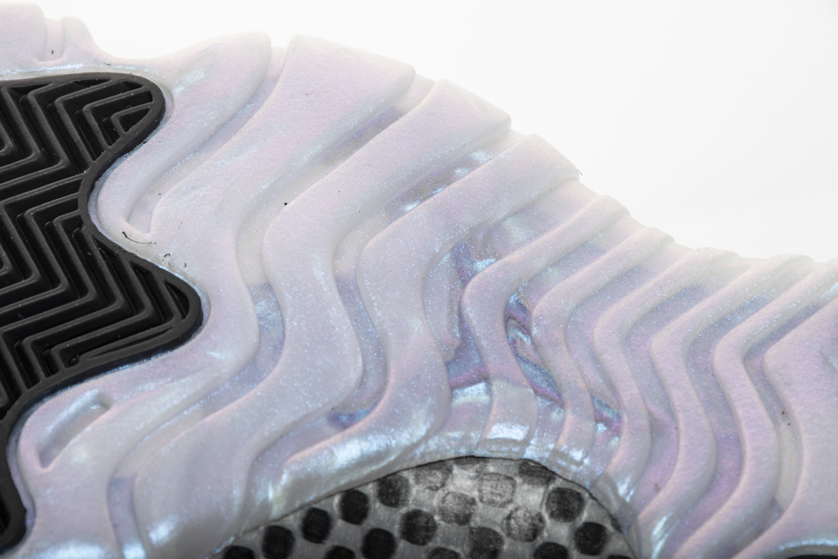 Air Jordan 11 Low “Easter” 528895-145