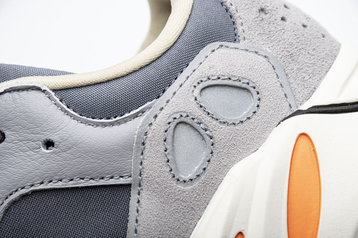 PK GOD  Yeezy Boost 700 “Magnet”FV9922