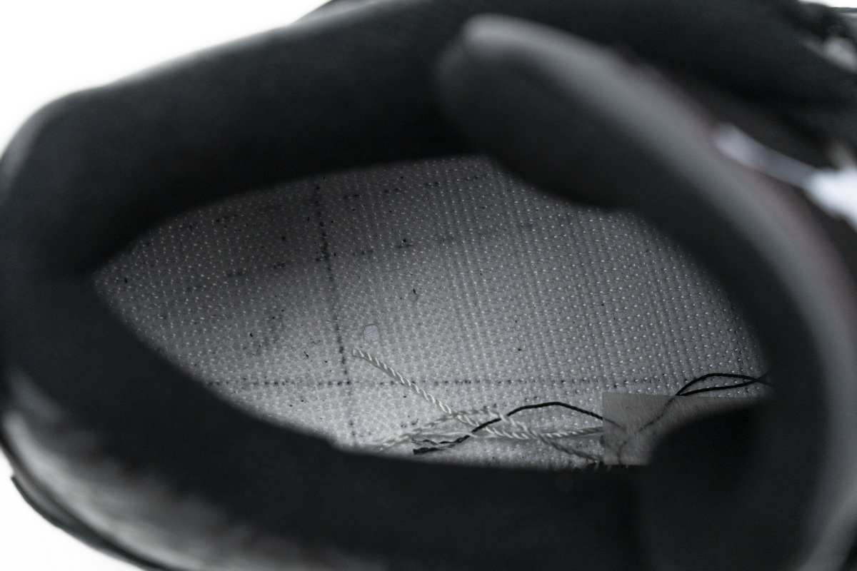 Air Jordan 4 Retro “Black Laser” CI1184-001