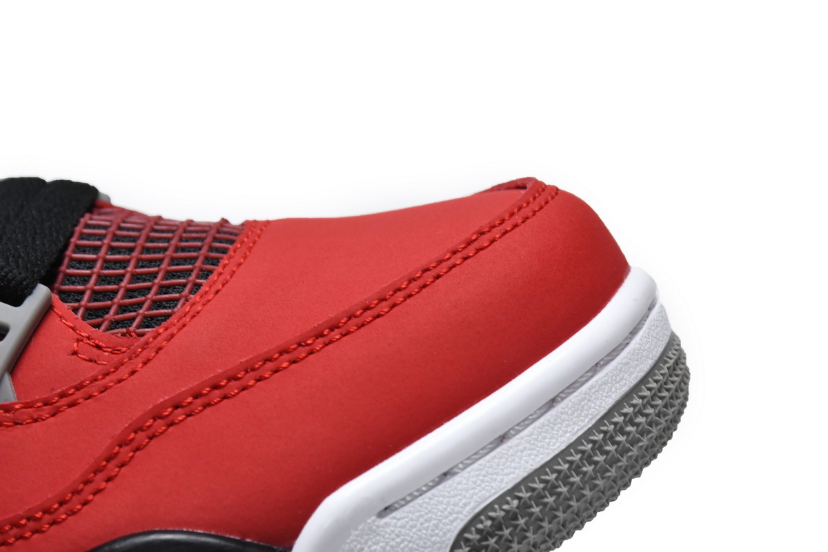 Air Jordan 4 Retro Toro Bravo 308497-603