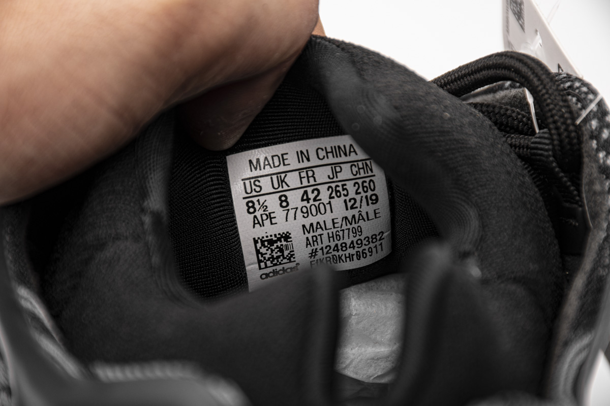 adidas Yeezy 700 V3 “Alvah”Basf Boost H67799