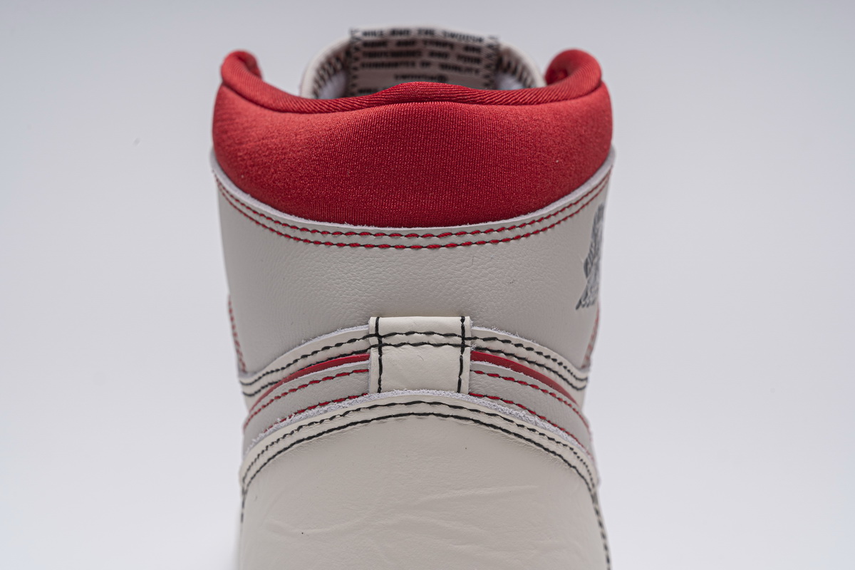 Air Jordan 1 Retro High OG“Phantom”  555088-160