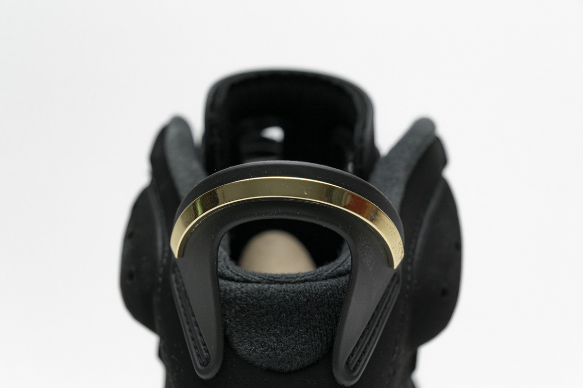 Air Jordan 6 “DMP CT4954-007