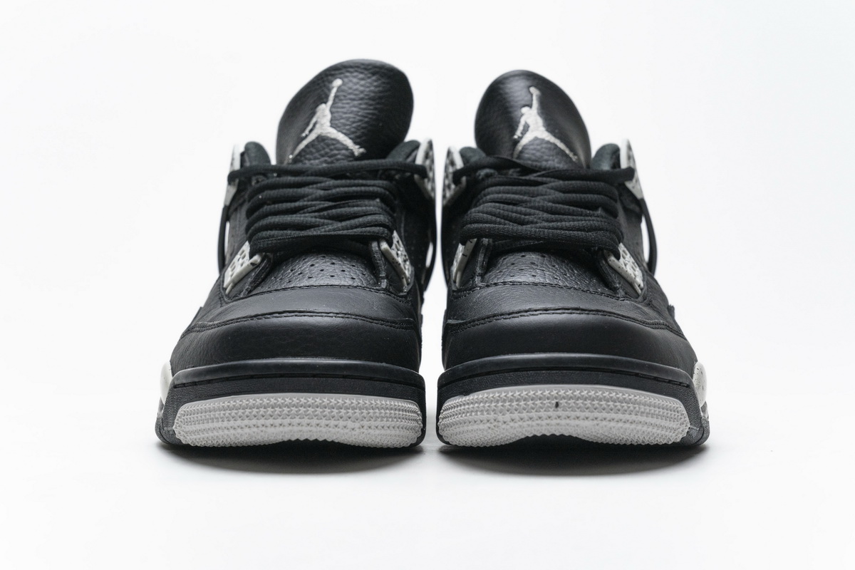 Air Jordan 4 Retro Oreo  314254-003