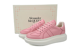 Alexander McQueen New pink