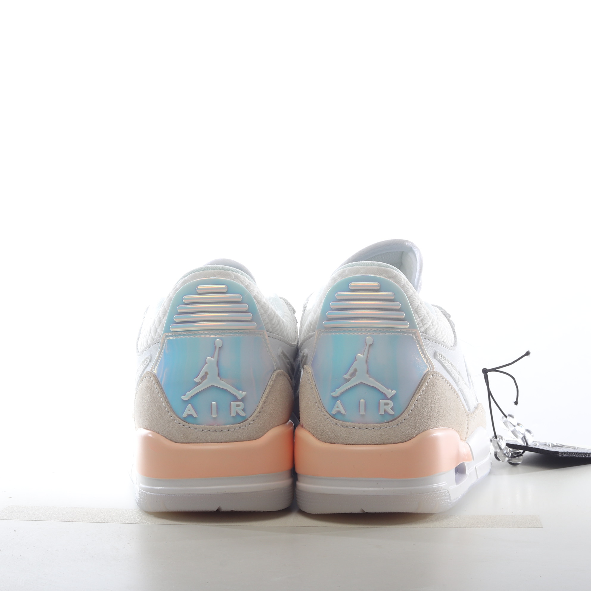 Nike Air Jordan Legacy 312 Low WMNS CNY HF3182-100