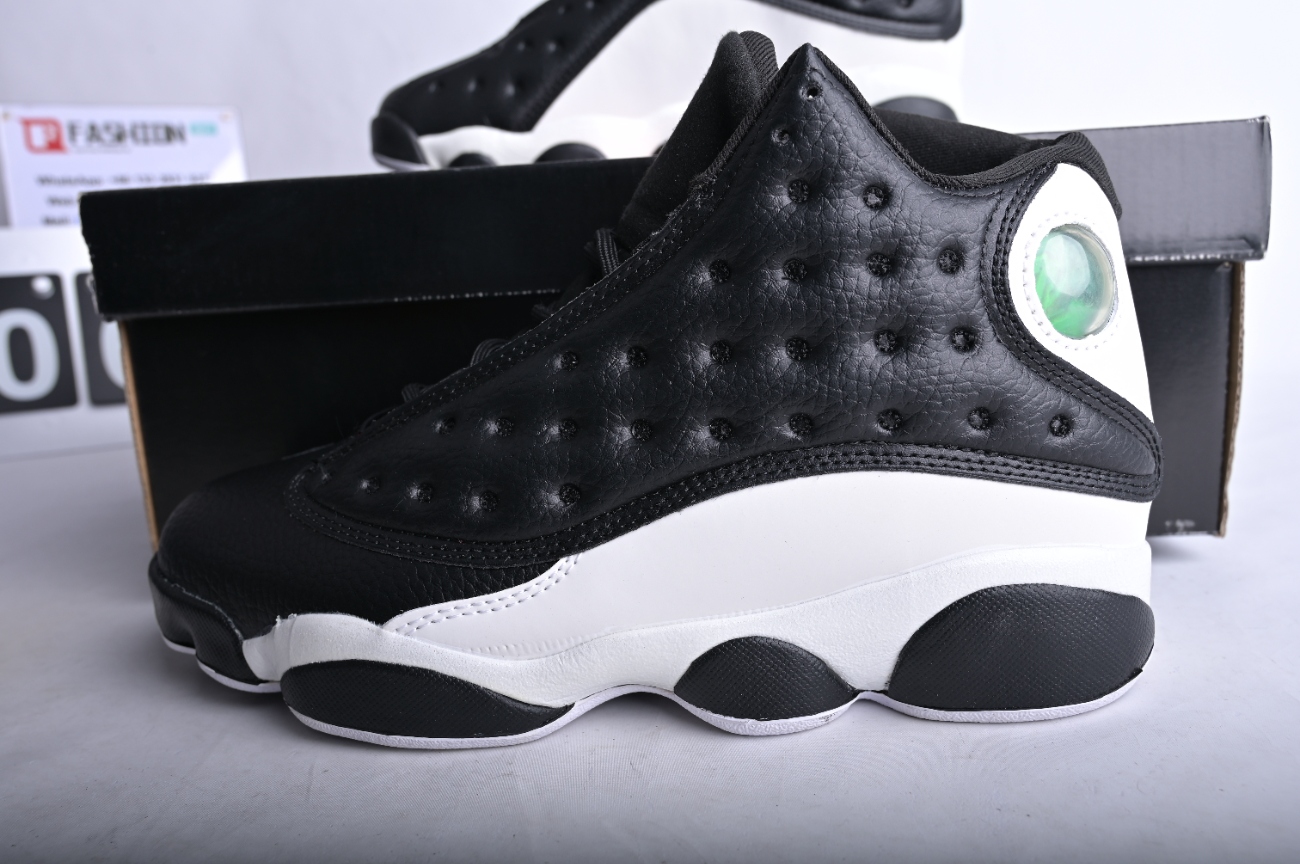 Air Jordan 13 Retro Reverse He Got Game 414571-061