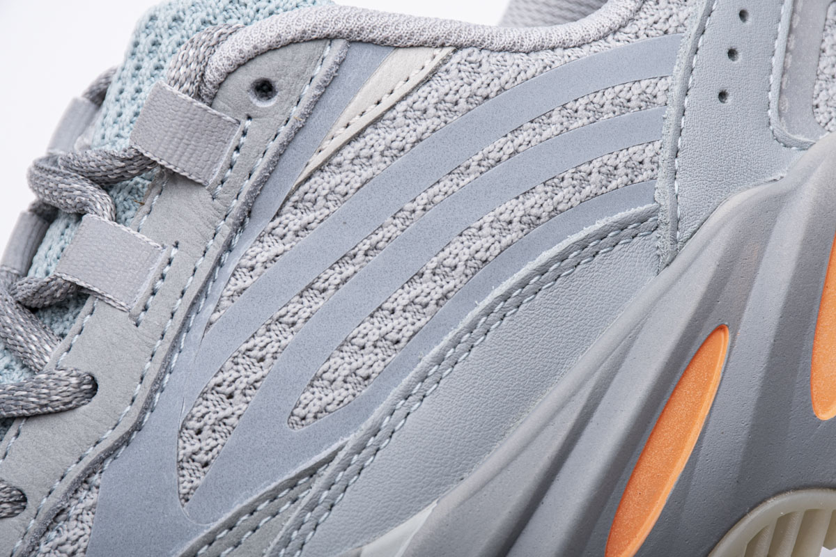 DG  700 V2 Yeezy Boost 700V2 “Inertia” FW2549