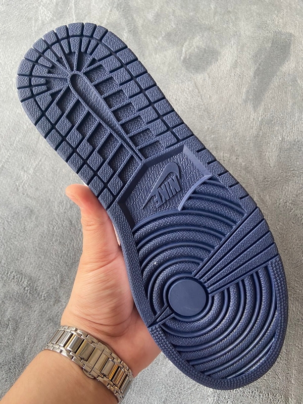 Air Jordan 1 High OG Japan Midnight Navy  C1788-100