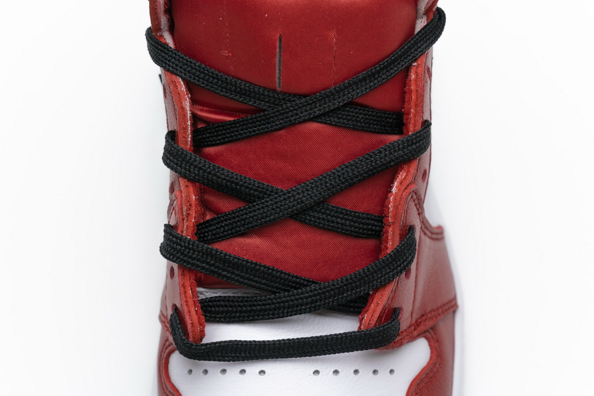 DG  Air Jordan 1 High OG WMNS “Satin Snake”   CD0461-601