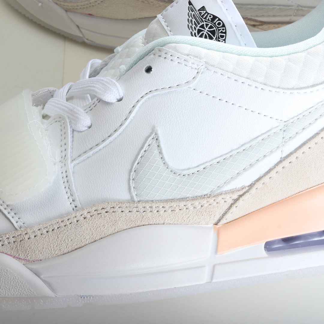 Nike Air Jordan Legacy 312 Low WMNS CNY HF3182-100