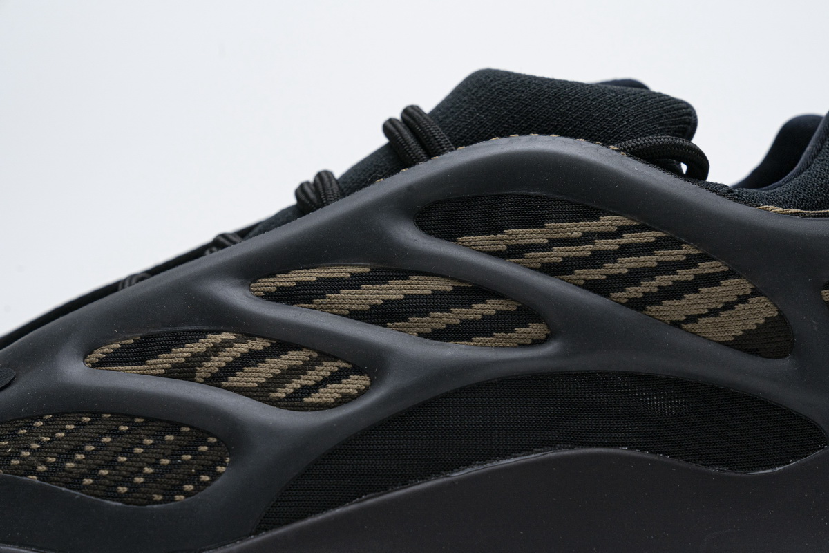 adidas Yeezy 700 V3 “Eremiel”Real Boost GY0189