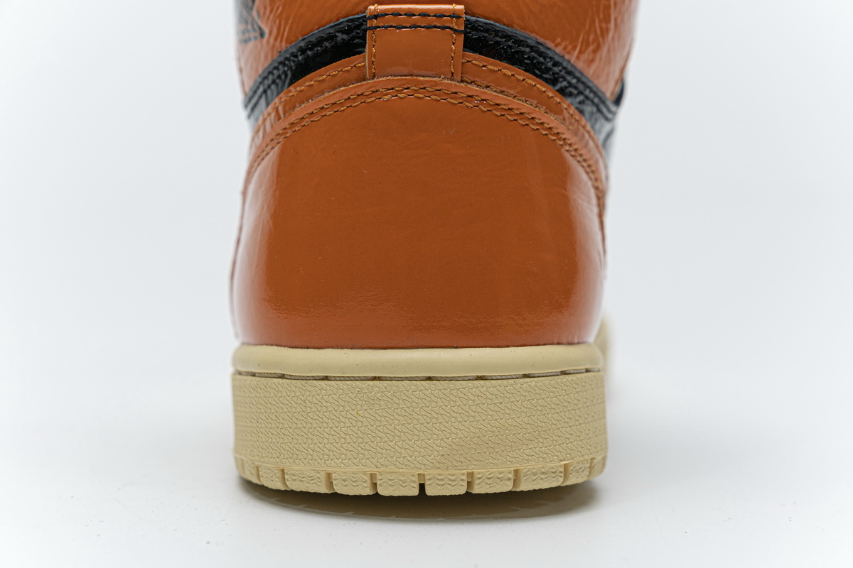 PK GOD    Air Jordan 1 Retro High OG 'Shattered Backboard 3.0'  555508-028