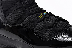 Air Jordan Retro 11 Gamma AJ11   378037-006