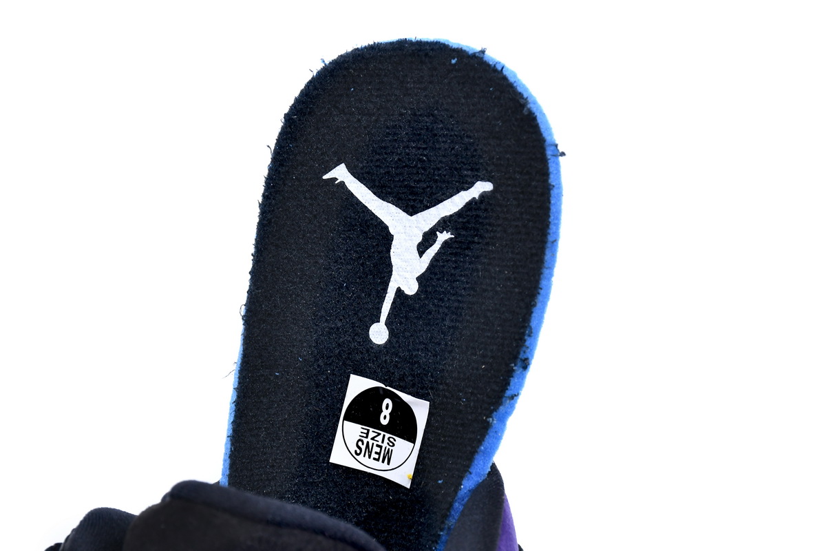 Air Jordan 13 Court Purple DJ5982-015