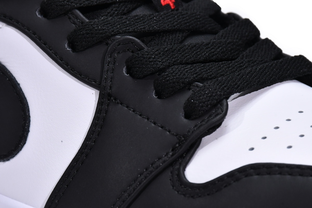 Air Jordan 1 Low Quai 54  DM0095-106