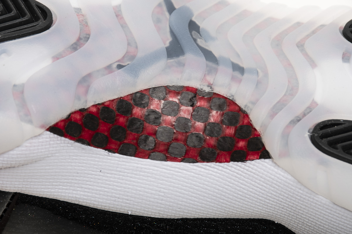 Air Jordan 11  72-10  378037-002