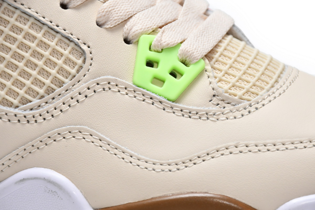 Air Jordan 4 (GS)Where The Wild Things Are DH0572-264