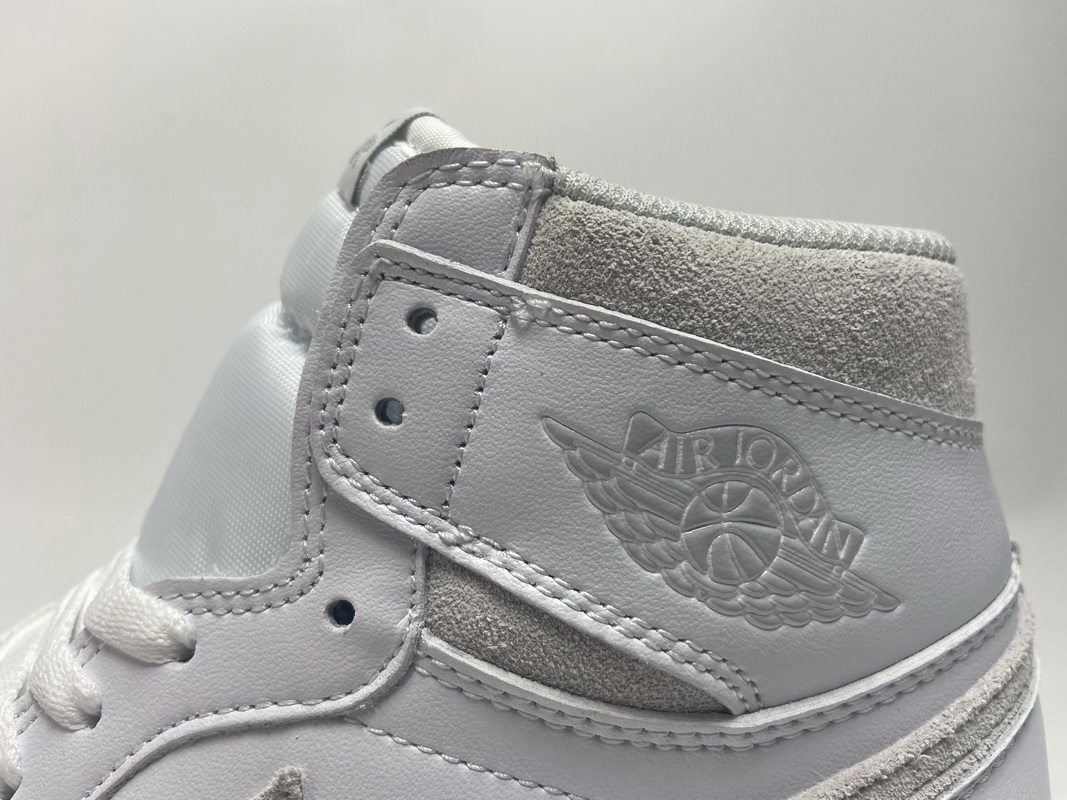 Air Jordan White Lime   BQ4422-100
