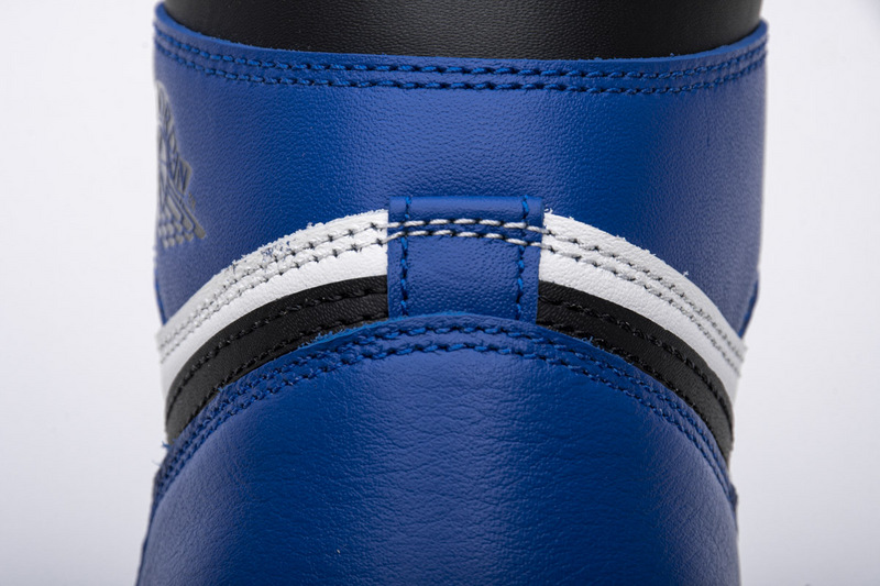 Air Jordan 1 OG High “Game Royal” 555088-403