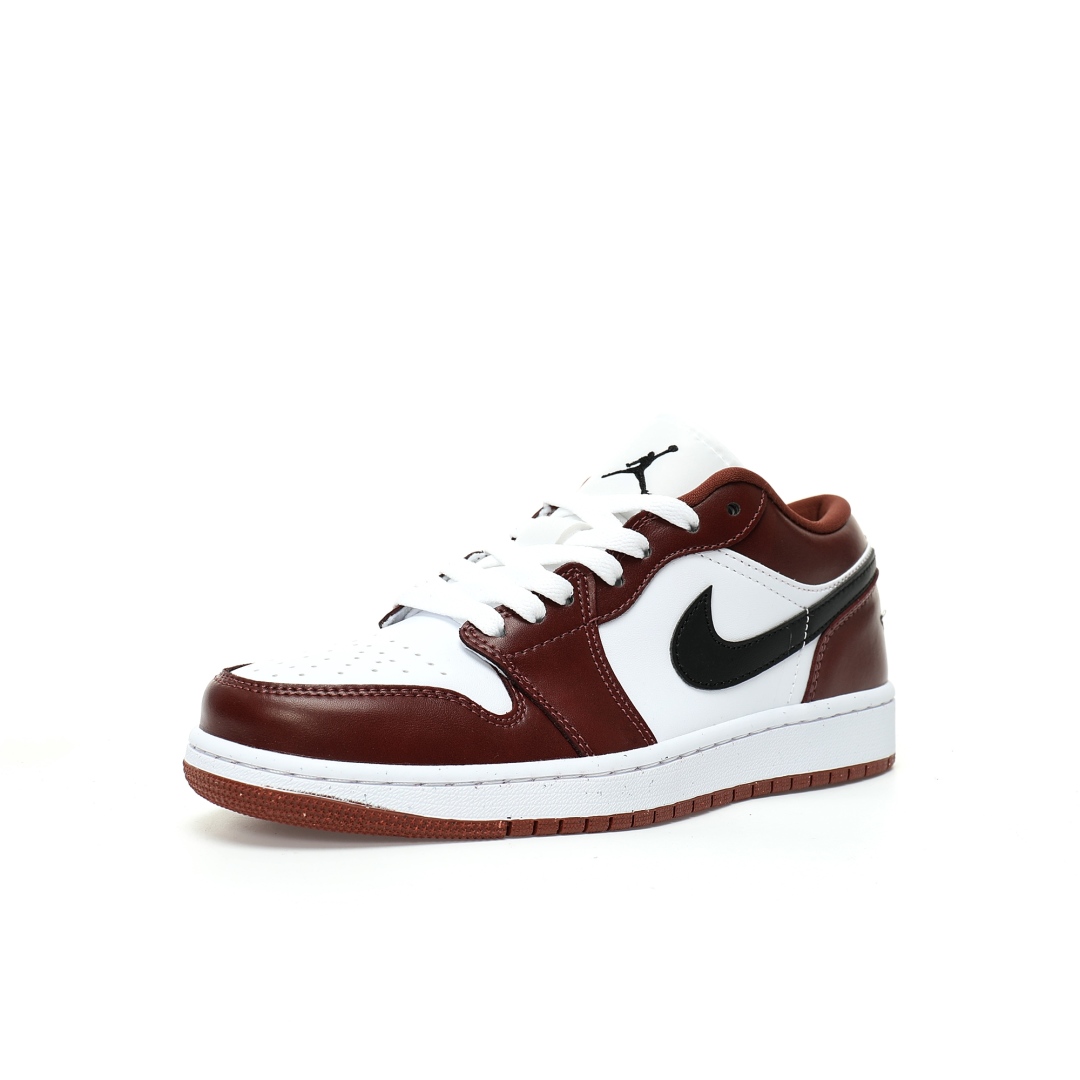 Nike Air Jordan 1 Low SEDark PonyAJ1