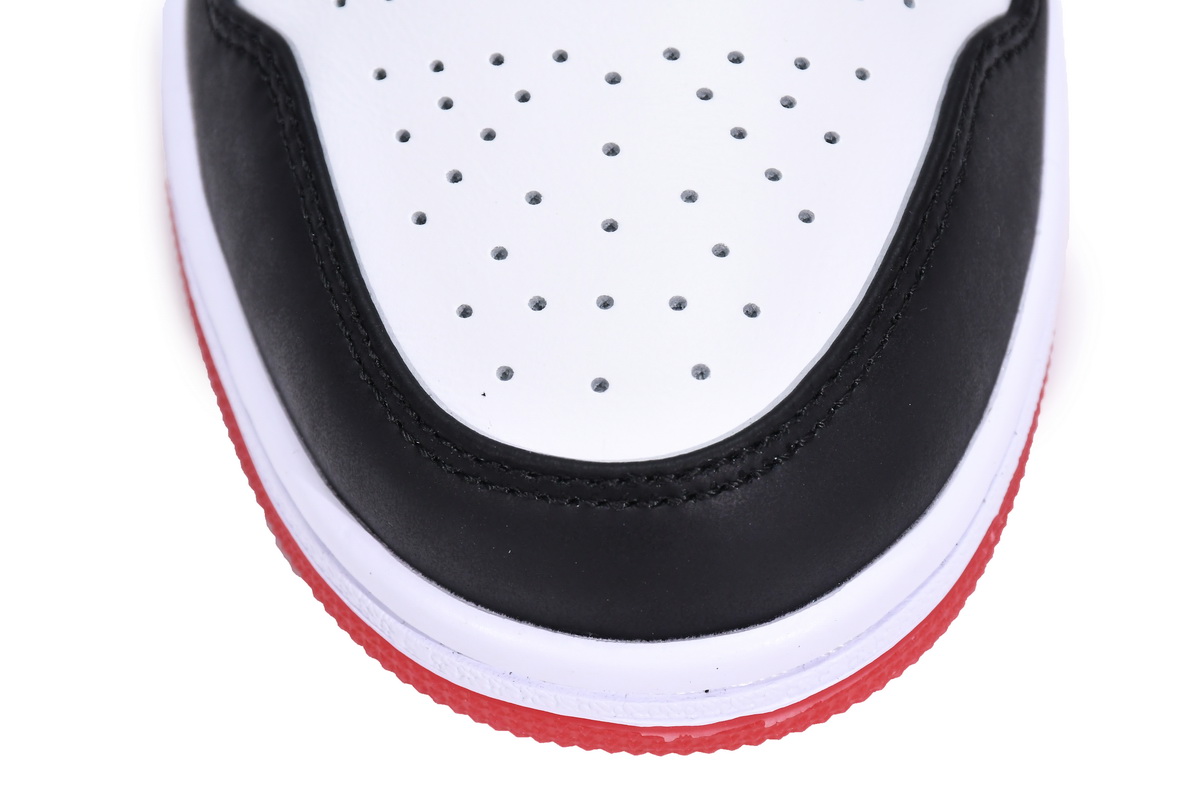 Air Jordan 1 Low Quai 54  DM0095-106