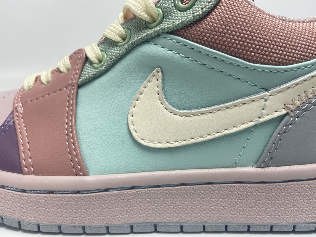 Air Jordan 1 Low SE Champagne  DJ5196-615
