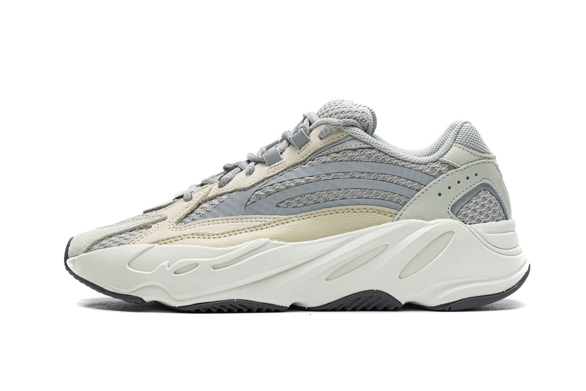 PK GOD   adidas Yeezy Boost 700 V2 “Cream”  GY7924