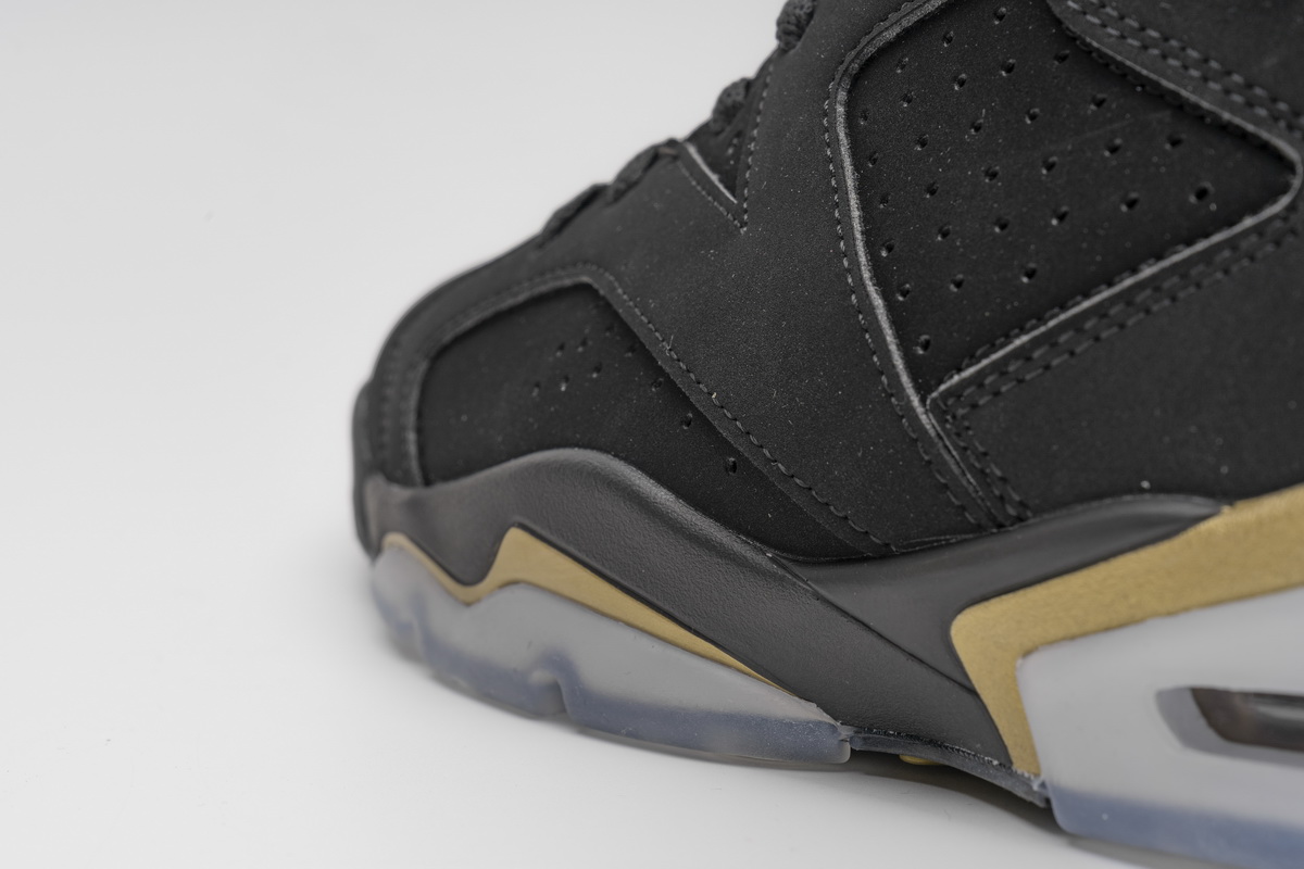 Air Jordan 6 “DMP” CT4954-007