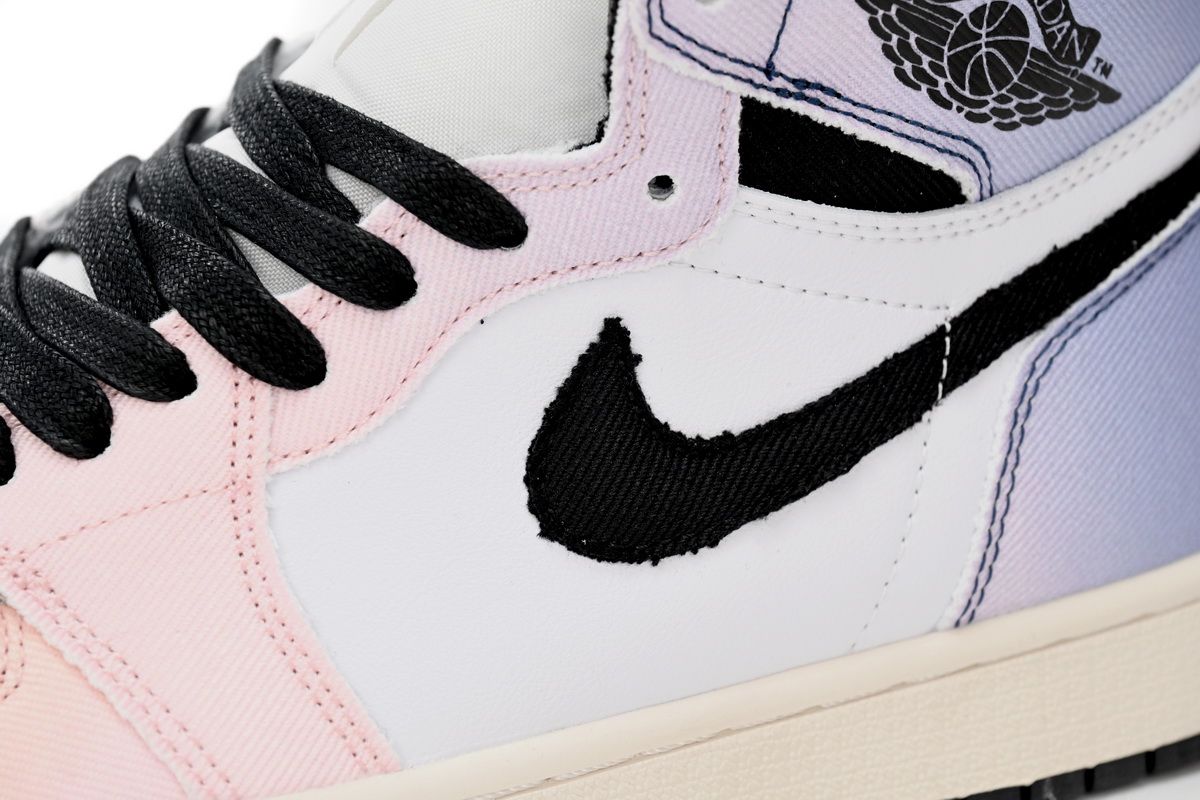 Air Jordan 1 High OG “Craft”  DX0054-805